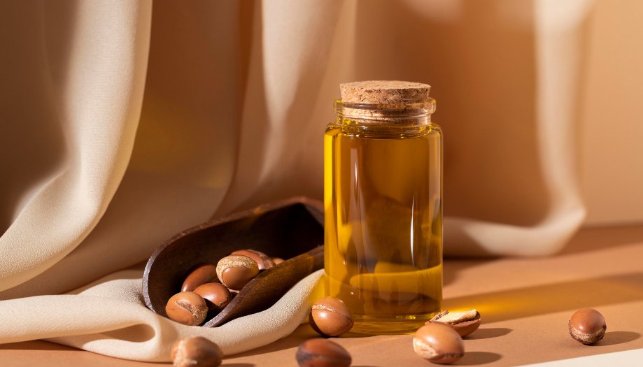 Argan Oil Morocco