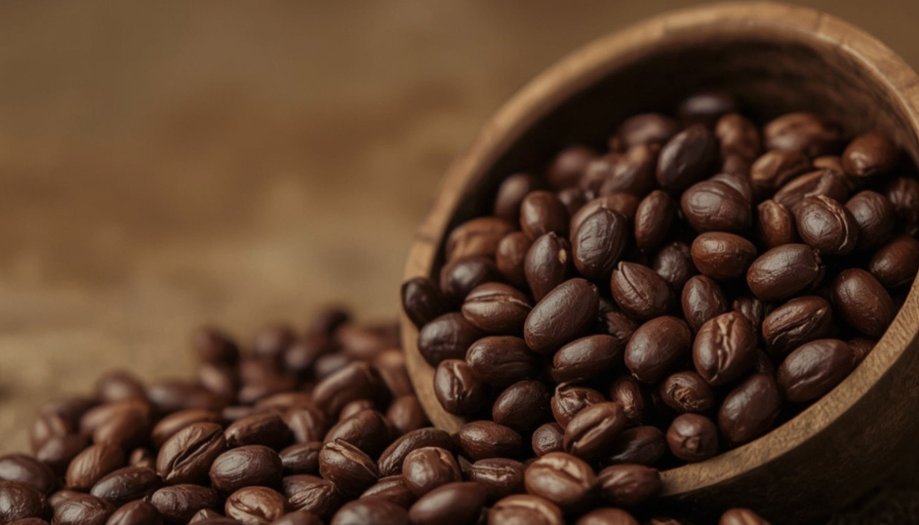 Arabica Coffee Ethiopia
